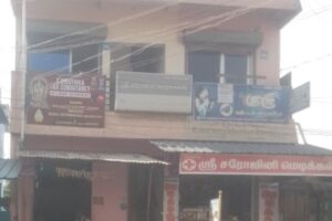 kirthika