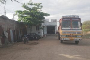 balachander